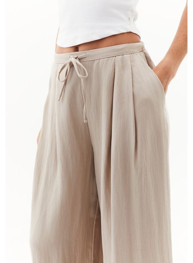 OXXO High Rise Wide-Leg Pants - Image 4
